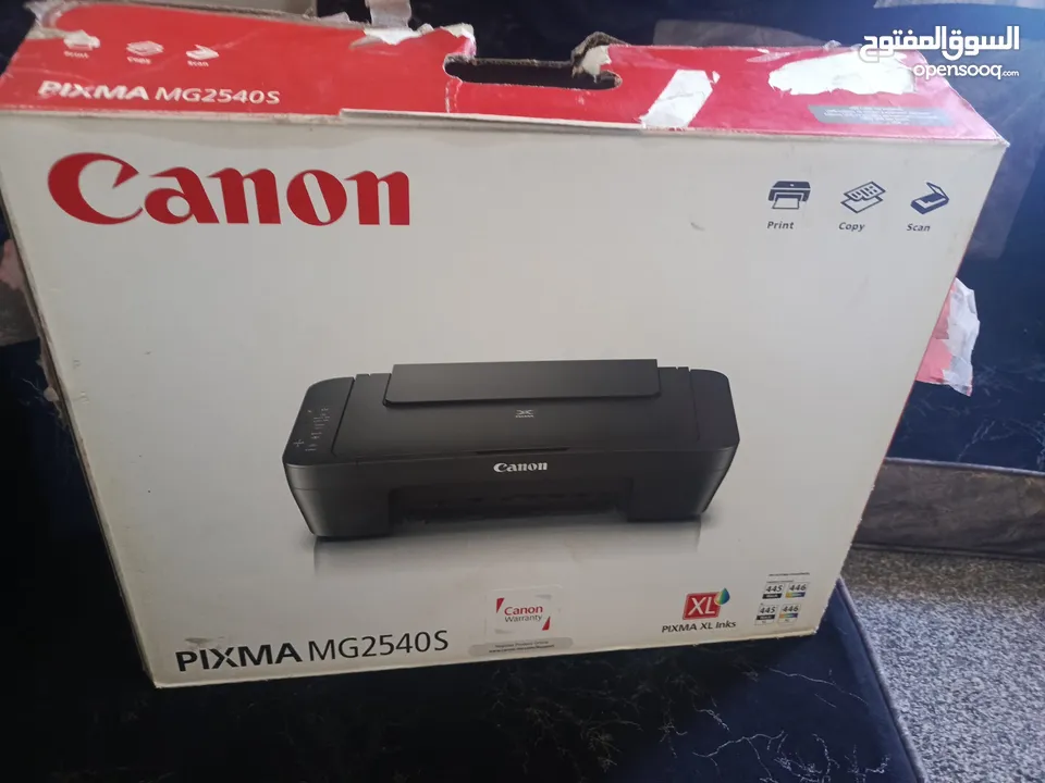 طابعه افضل نوع Canonللبيع