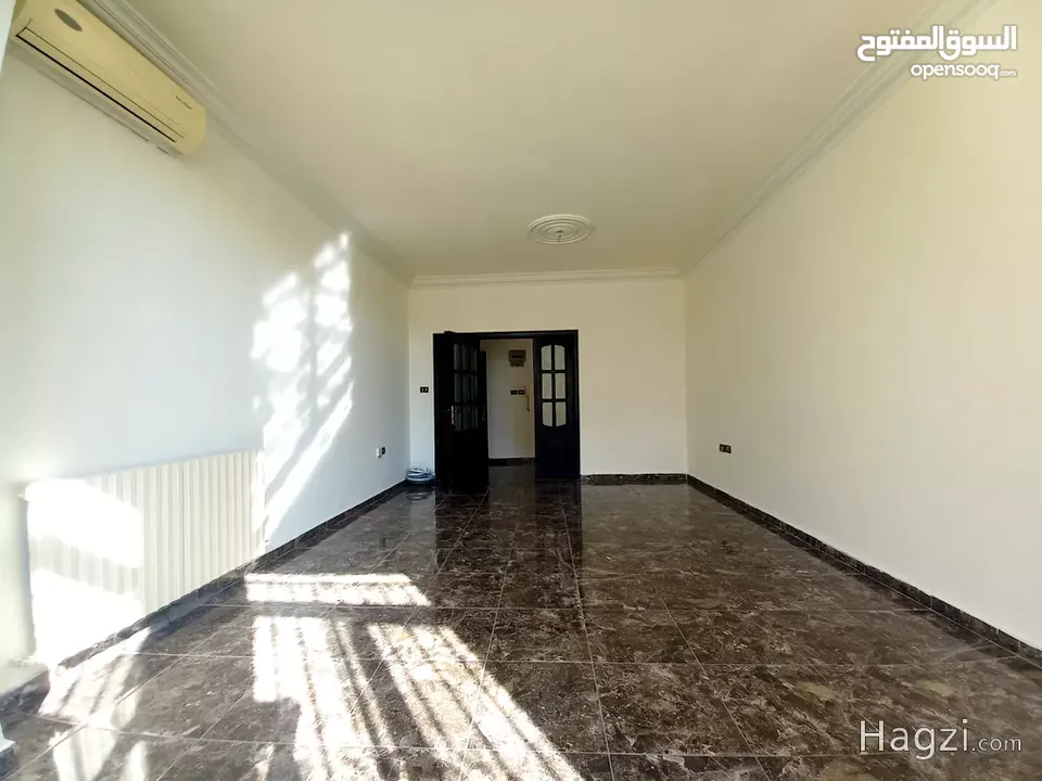 شقة غير مفروشة للبيع في خلدا  ( Property ID : 35918 )