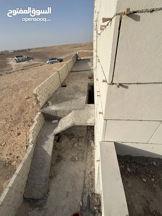 بيت للبيع خلف جامعة الزرقاء بسعر حرق  اتصل بي لأعطيك كامل التفاصيل قريب على الخدمات  وعلى تله.