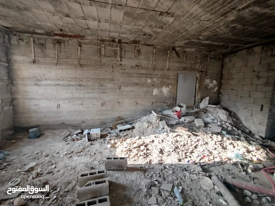 شقة عظم للبيع بسعر لقطه في بيرنابالا