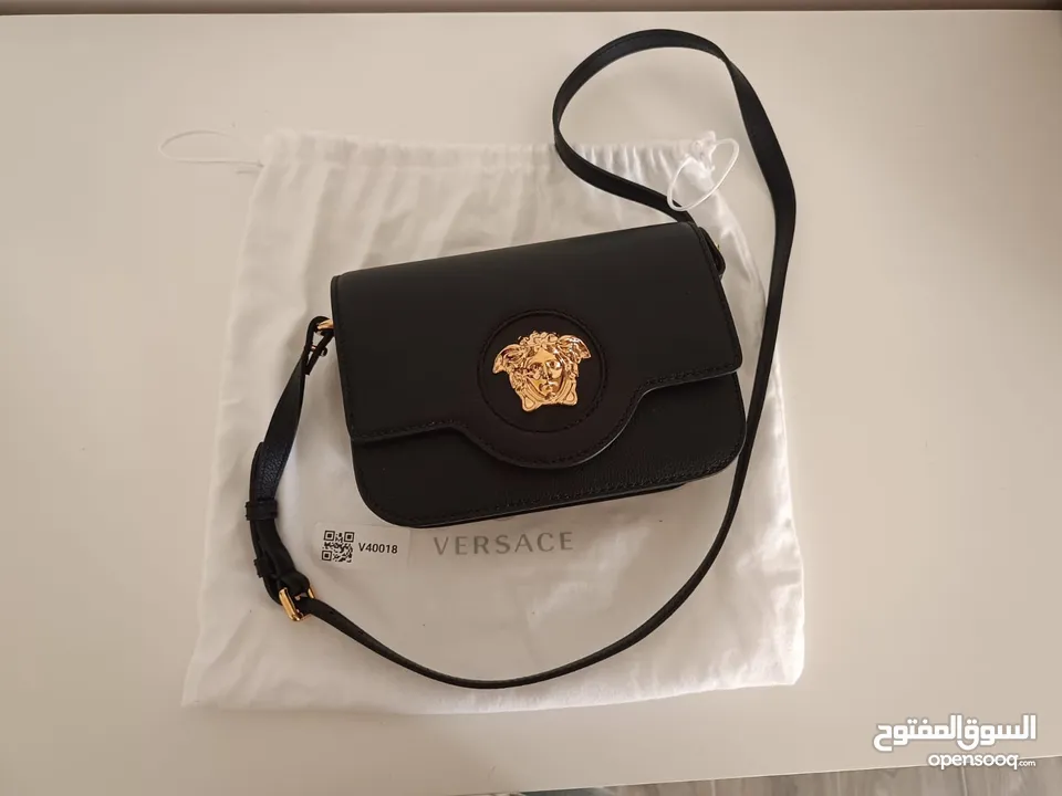 حقيبة نسائية نوع Versace اصلي
