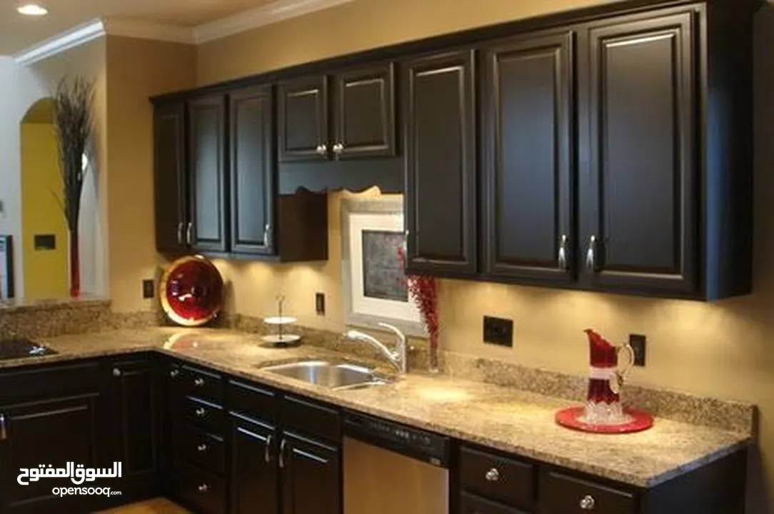 مطابخ البسومي albesomi kitchen
