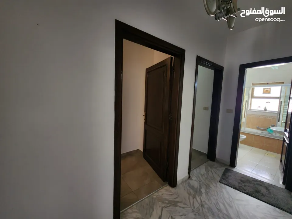 شقة مفروشة للإيجار في عبدون - ref : 14529