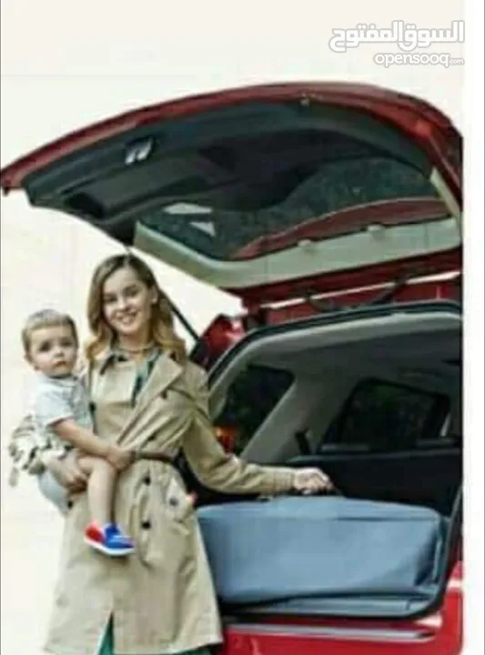سرير بيبي مواصفات امريكيه ماركة Mama kids