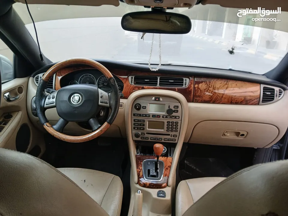 Jaguar X type 2009 Urgent sale