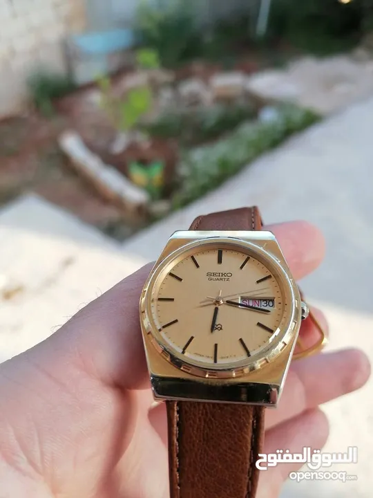 #SEIKO MADE IN JAPAN
