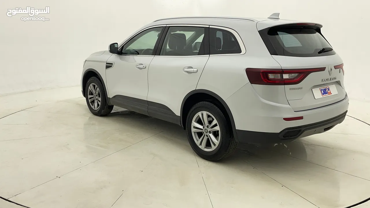 (HOME TEST DRIVE AND ZERO DOWN PAYMENT) RENAULT KOLEOS