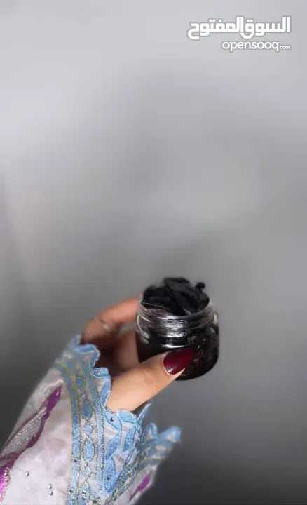 بخور عود جميله
