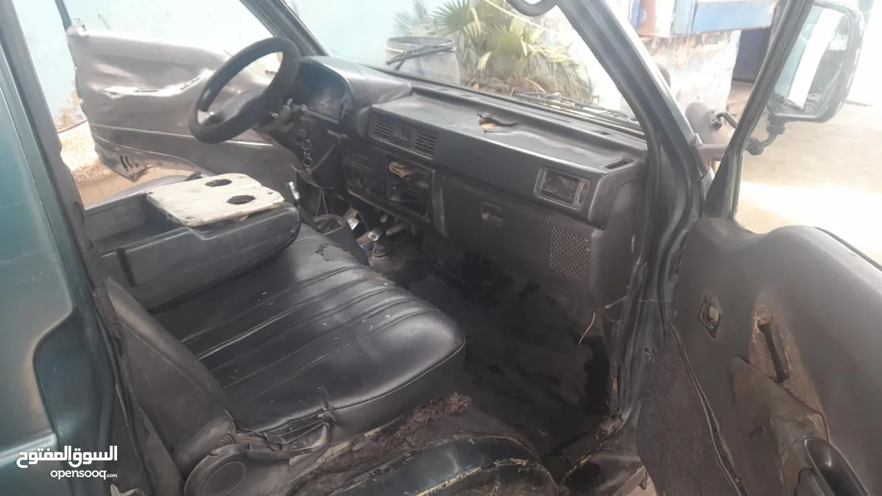 باص h100 للبيع للجاديييين فقط التواصل