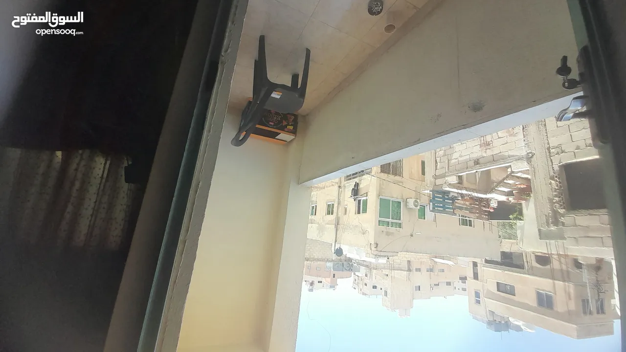 شقة طابق ثالث للبيع