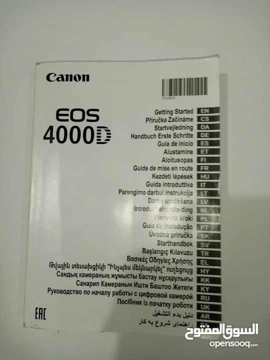 canon4000d