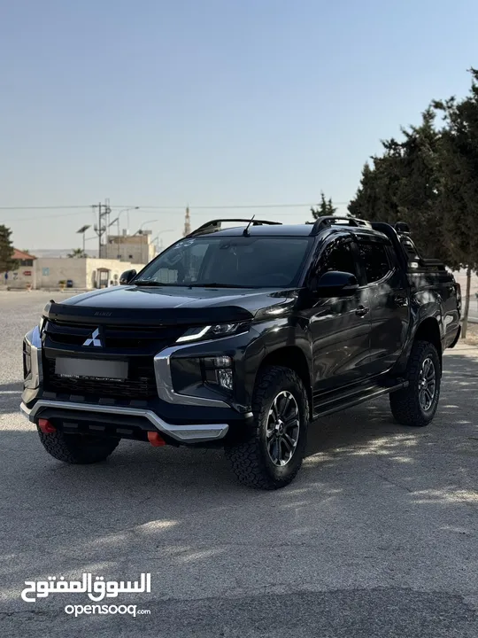 Mitsubishi L200 Sportero  2023