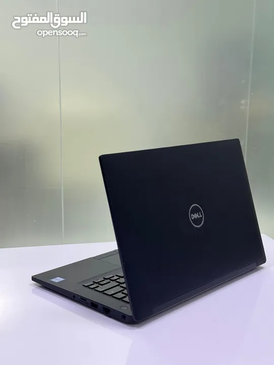 لابتوب مستعمل حالة ممتازة DELL LATITUDE 7480