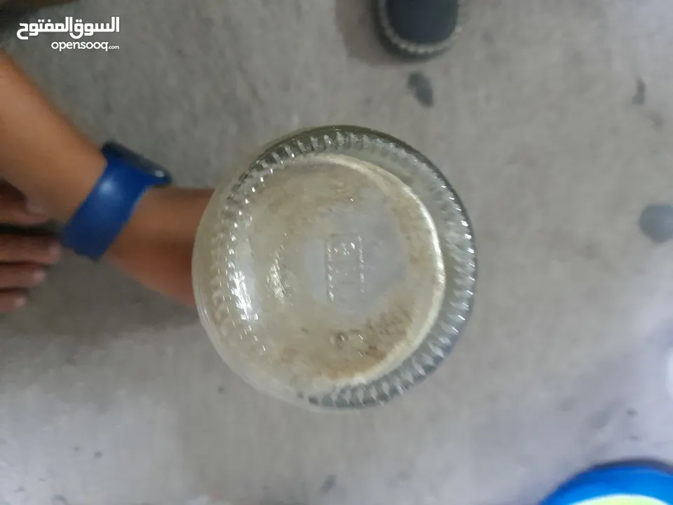 عبوة بيبسي من1976م