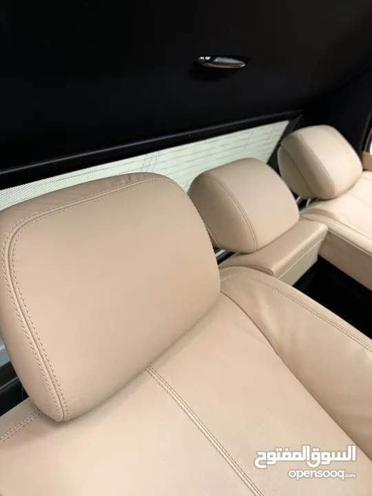 مرسيدس 2006 s350 ‏Mercedes Benz وارد غرغور فحص كامل