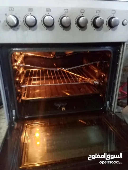 ثلاجه شبه جديد استعمال خفيف 120/ كولر ماء  استعمال خفيف 35دينار/ غاز شبه جديد استعمال خفيف 75دينار