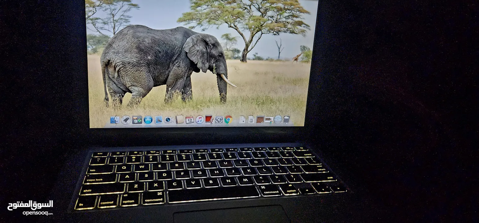 MacBook Air 2013