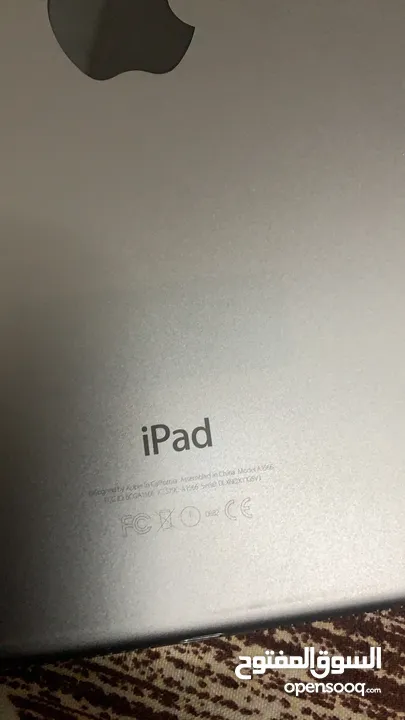 A iPad Air 2