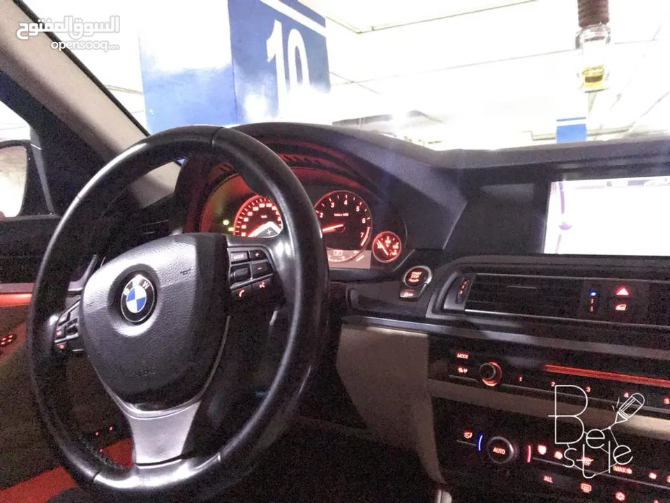 BMW528i full