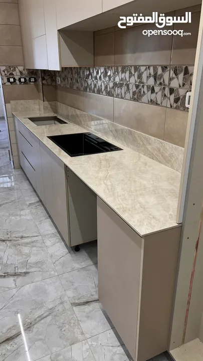 مطابخ برسلان