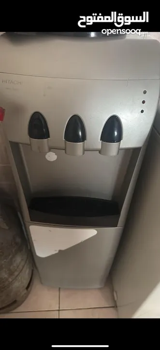 كولر ماء هيتاشي