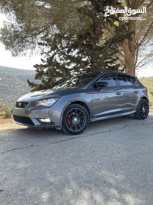 سيت ليون ليون