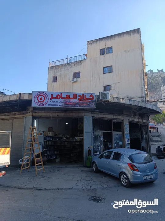 لوحات دعائية واعلانية