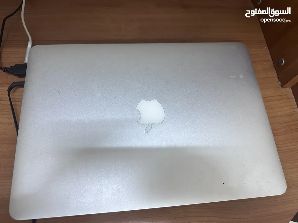 Mac book Apple