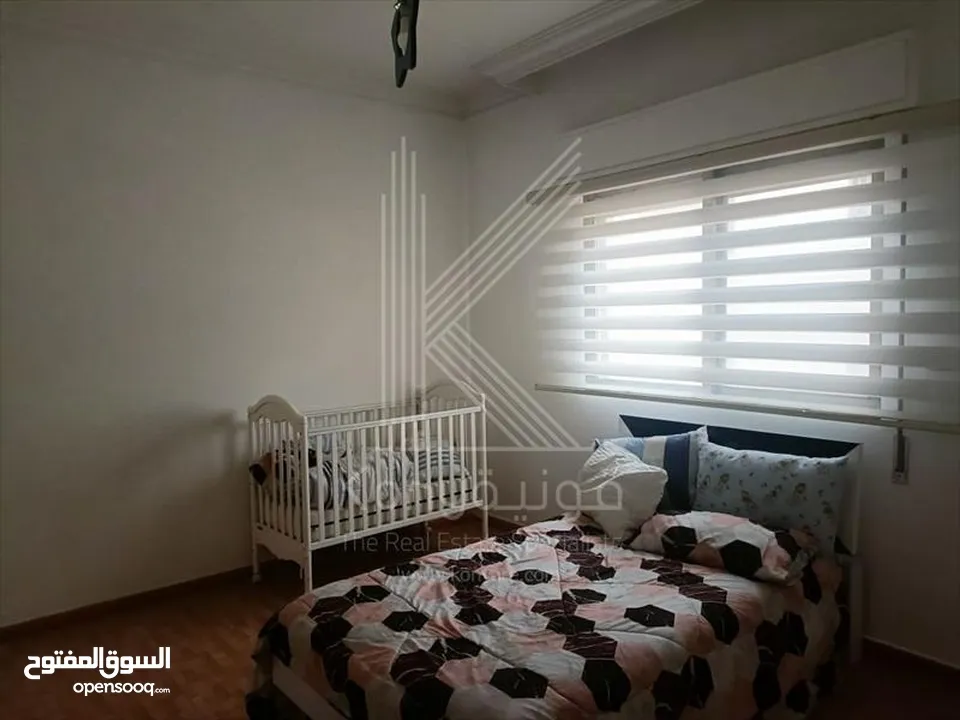 شقة مميزة للبيع في عمان - دير غبار - طابق ثاني