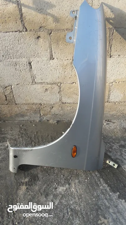 قطع سيارت دايو نيسان دودج هوندا ميتسوبيشي كيا هونداي جولف