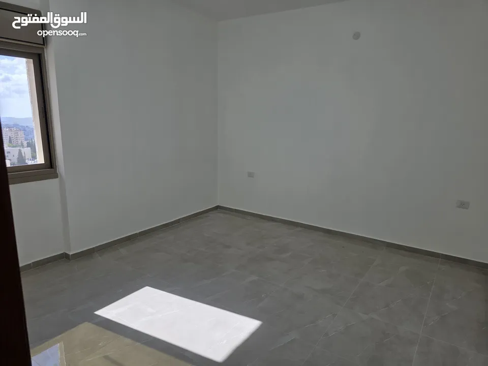 شقه جديده للايجار السنوي