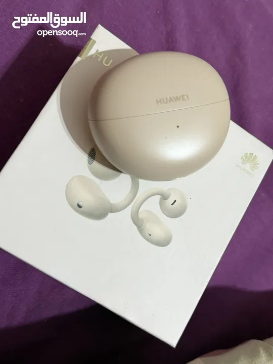 هواوي فري كليب ساوند بروف Huawei free clip