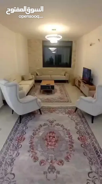 شقة مفروشة للايجار من المالك مباشرة