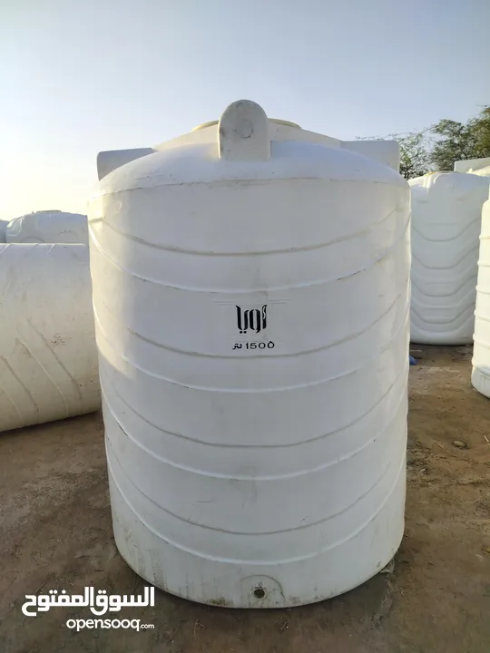 water tanks selling and buying plastic and fiberglass available maintenance reapiring water tanks