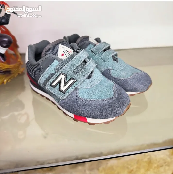 نيوبالانس للاطفال نمرة23.5 الاصلي