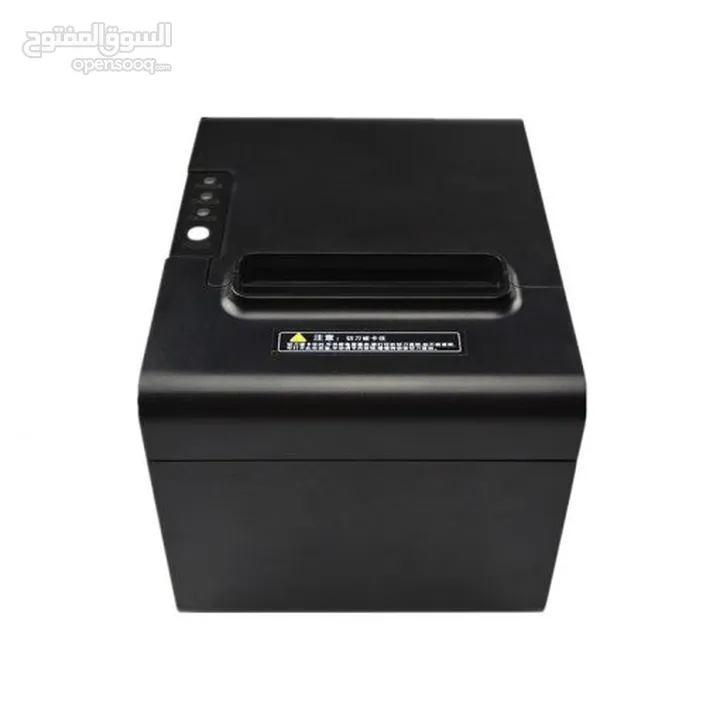 اجهزة نقاط بيع  طابعة ليبل كاش  Rongta RP325 Label printer POS