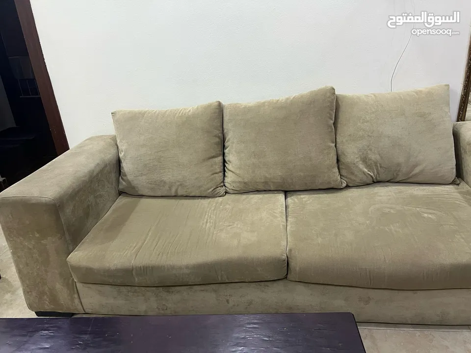 غرف جلوس اثاث منزل