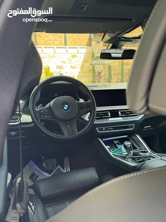 X6 فل فل اضافات