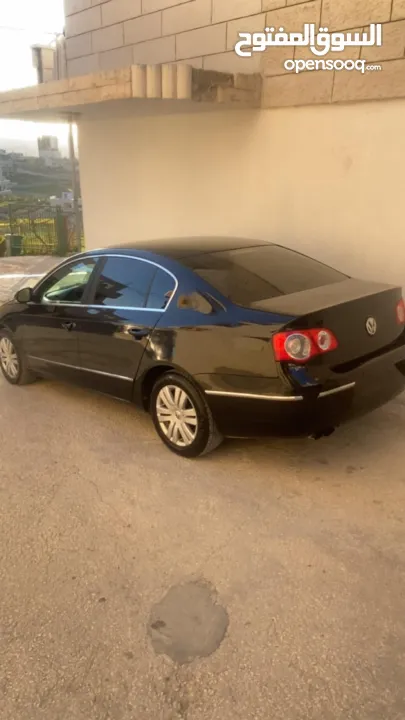 باسات 2006 اوتمتات مش مغيرة اشي بنزين سعر نار