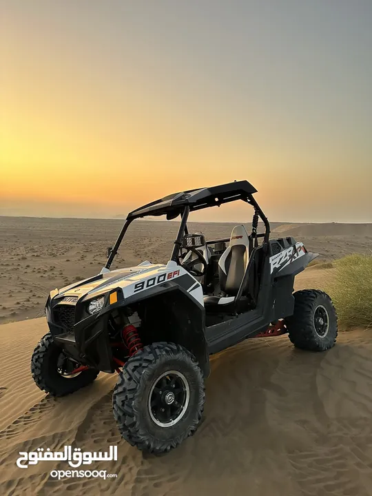 بولاريس polaris xp 900 للبيع