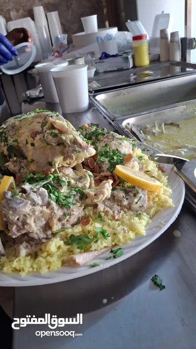 مطلوب ممول لمشروع