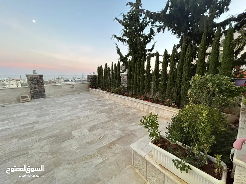 شقة للبيع في تلاع العلي - ref:14587
