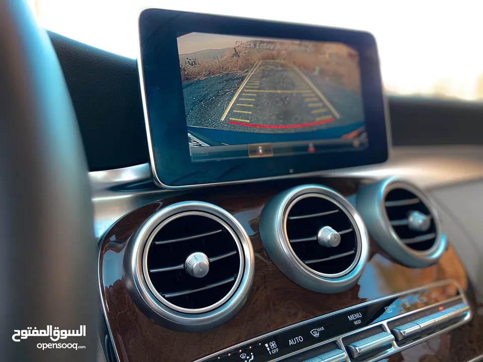 مرسيدس c350e للبيع