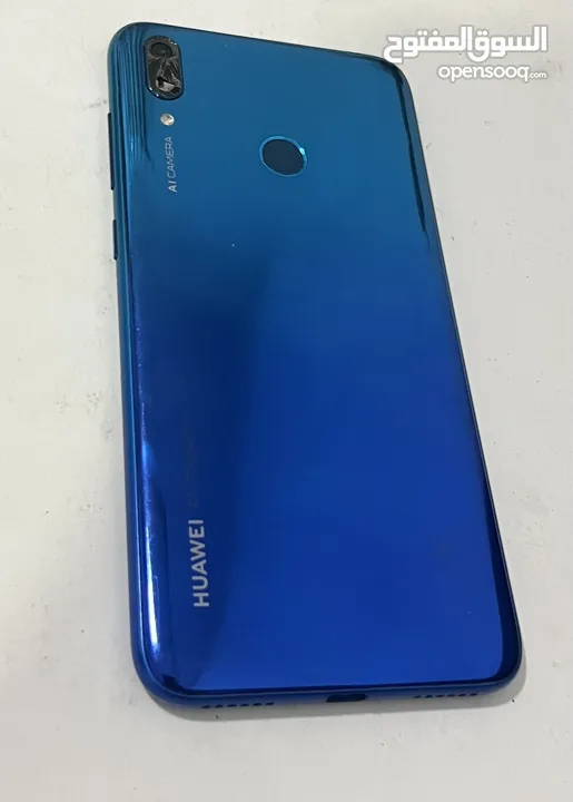 ‏للبيع HUAWEI Y7 Prime 2019 تلفون