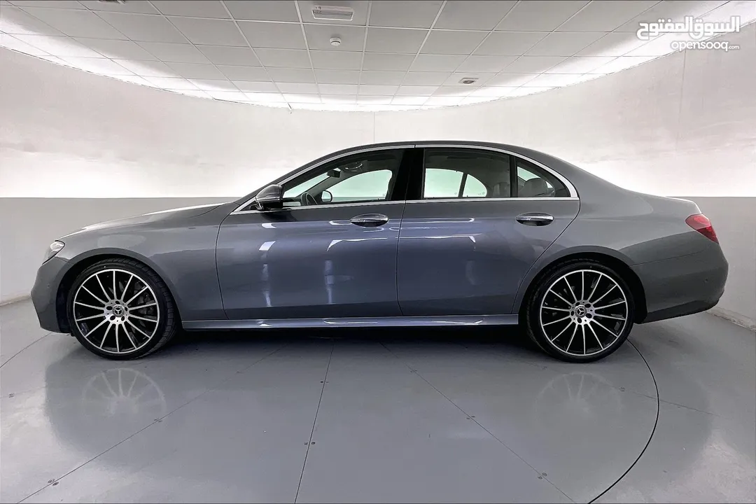 2020 Mercedes Benz E 300 Premium (AMG Line)  • Big Price Drop • Manufacturer warranty till