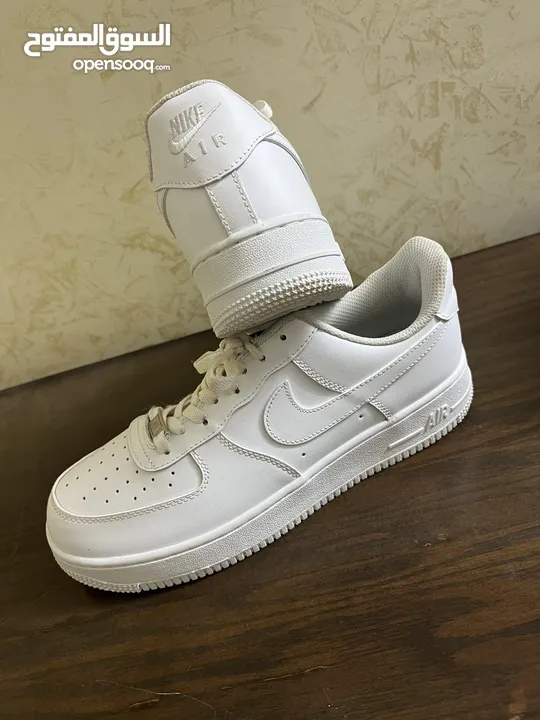 Shoze Nike Air Force