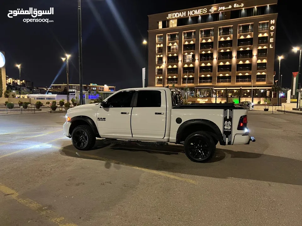 دوج رام لمتد أعلى صنف للبيع بسعر حرق قابل للبدل على جيب او رنج روفر او تاهو