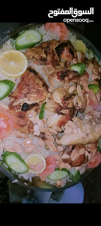 طبخ ومونة البيت من عنا