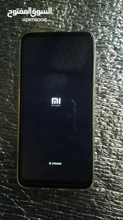 New Mi Play smartphone for sale!!!!