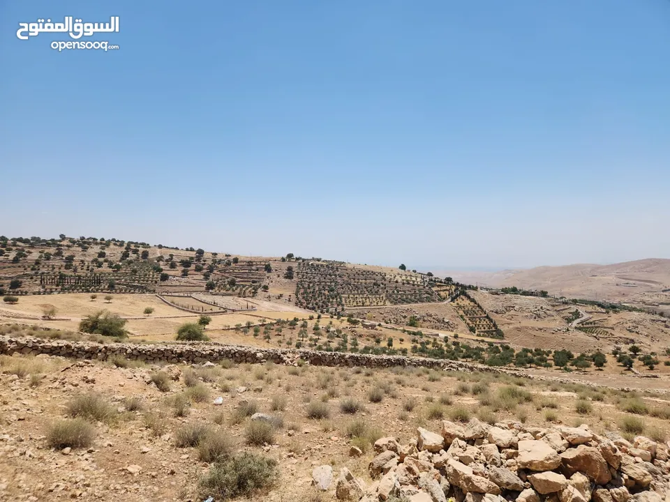 ارض مميزه للبيع في بدر الجديده حي الاميرات ذات اطلاله عاليه لا يمكن حجبها 3995م